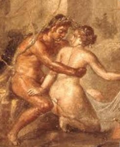 mitologia greca storie